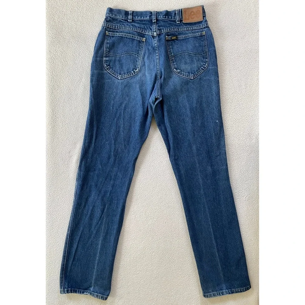 Lee vintage 80s